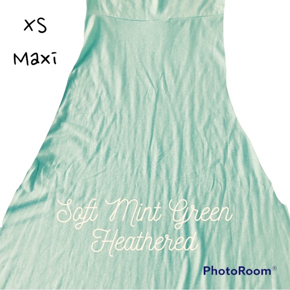 💝💝💝 3 for $33 LuLaRoe Maxi Skirt - Picture 1 of 6